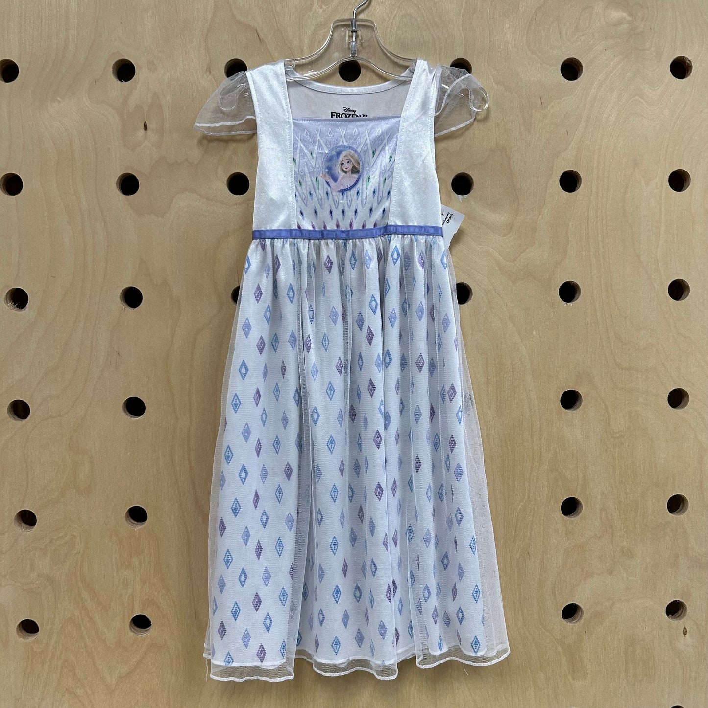 Elsa Nightgown