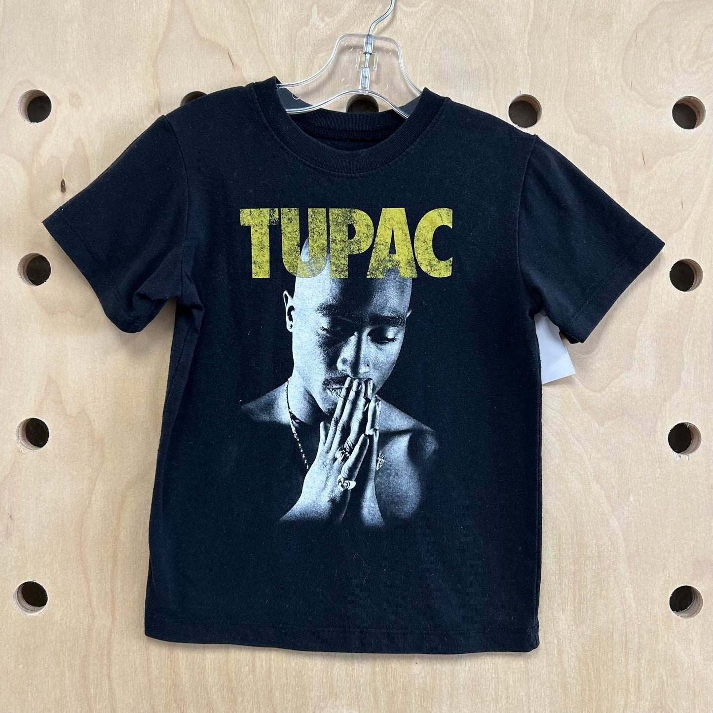 Tupac Tee