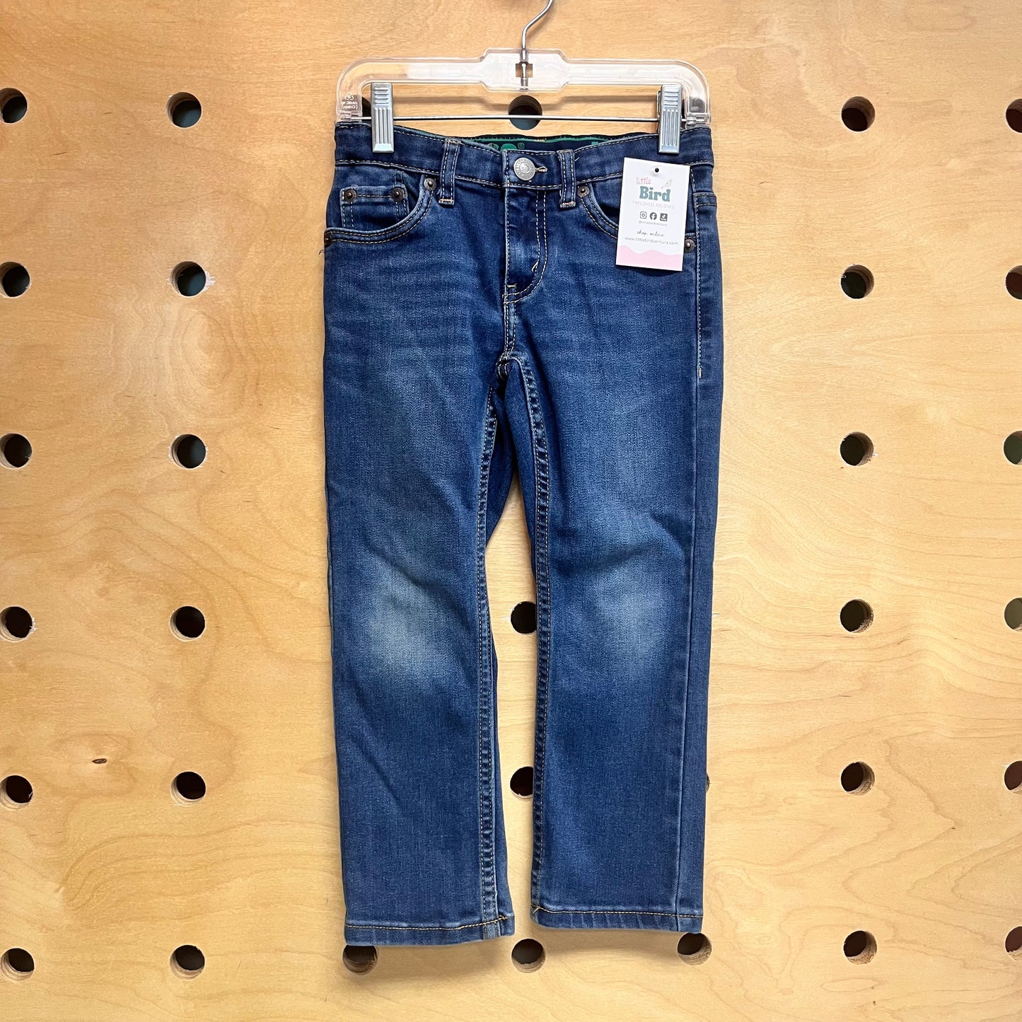 511 Denim