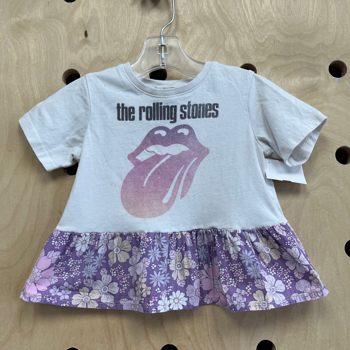 Rolling Stones Top