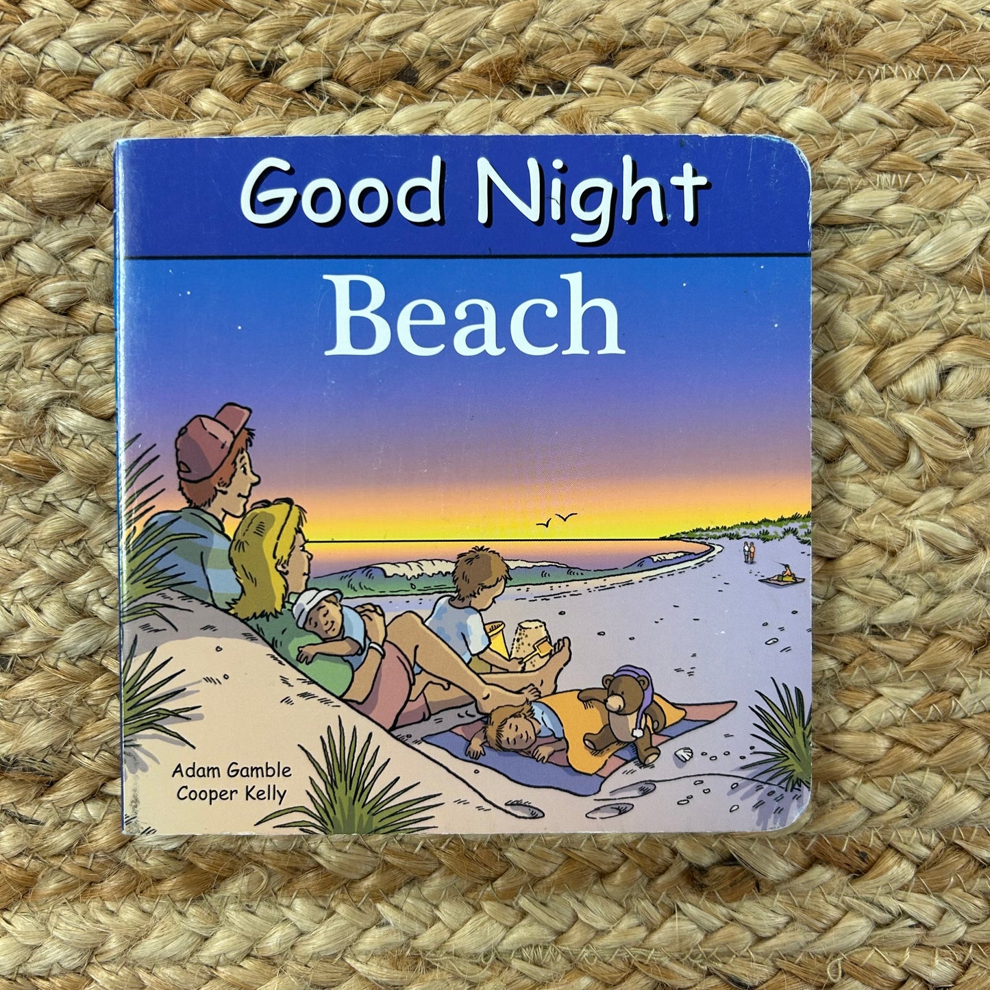 Good Night Beach