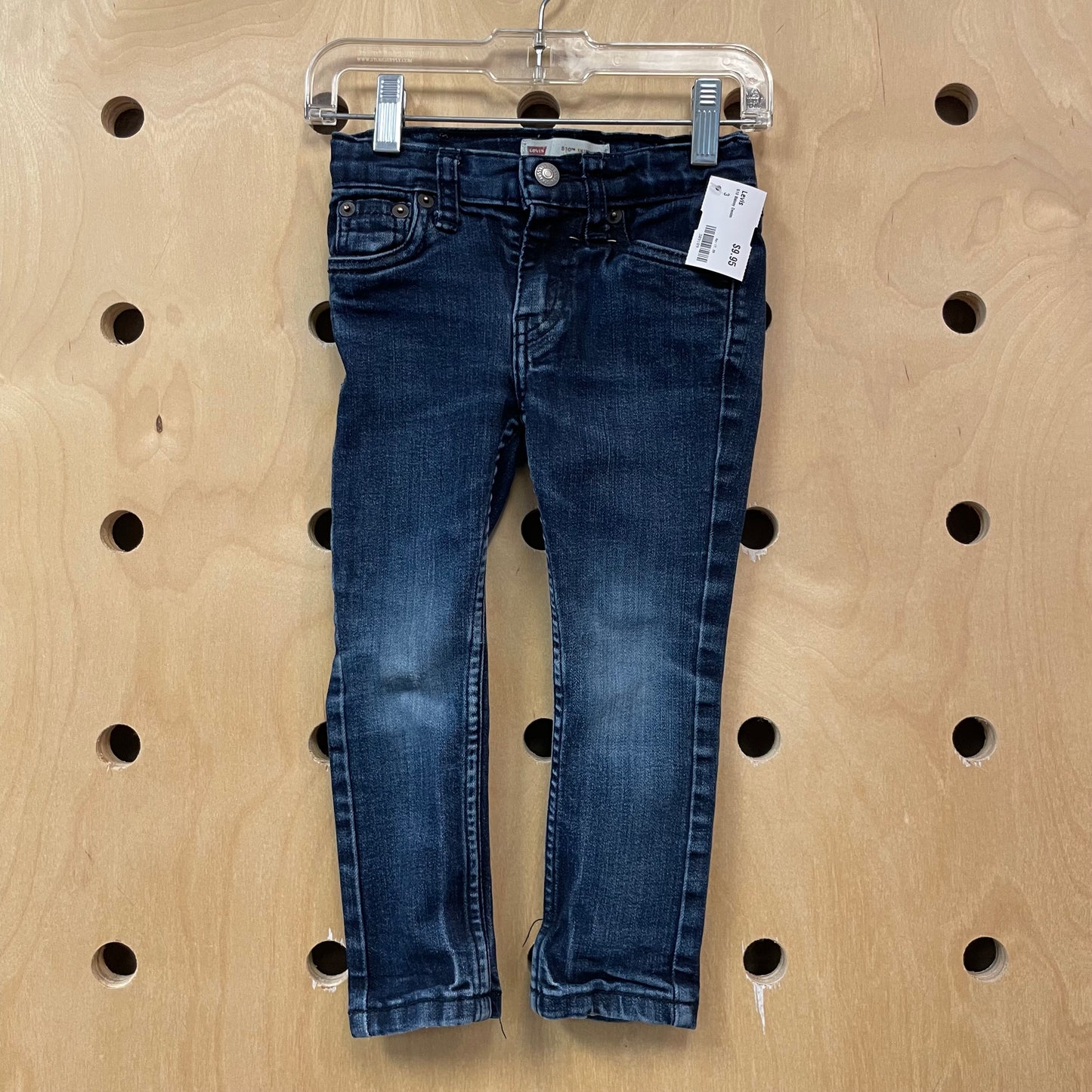510 Skinny Denim