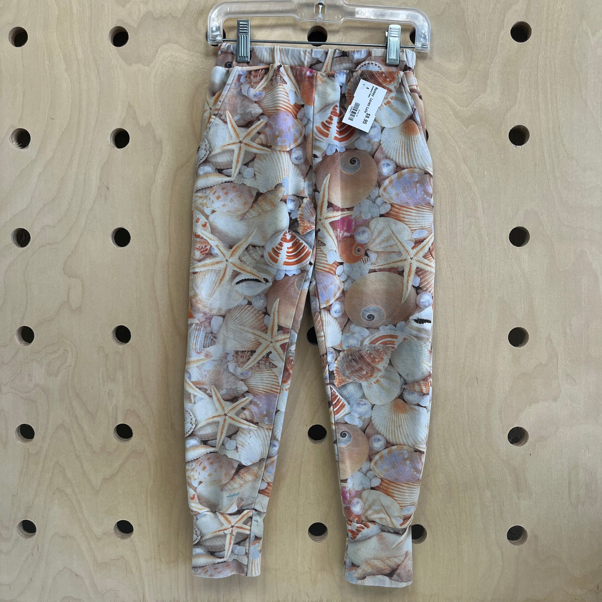 Seashell Pants