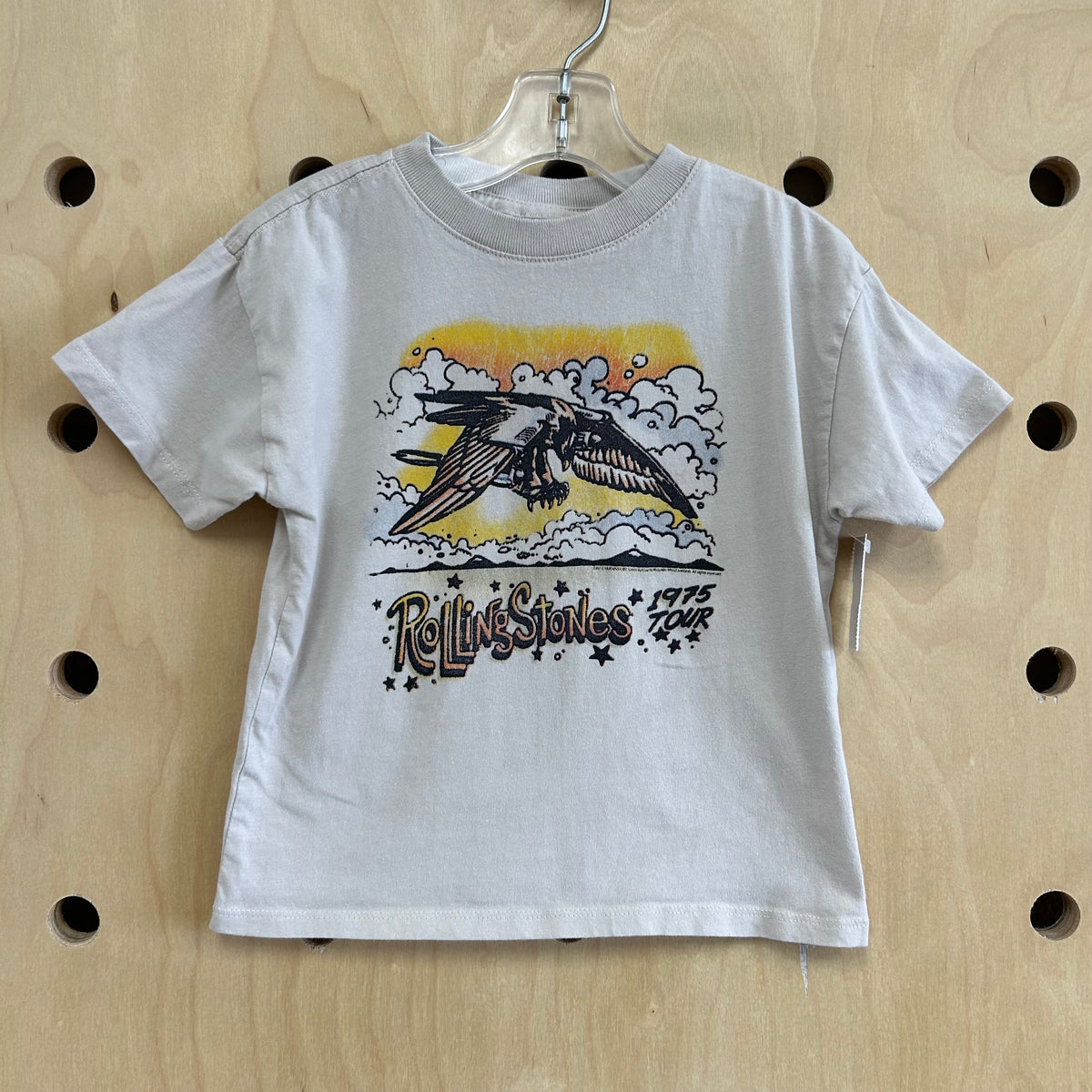 Rolling Stones Tour Tee