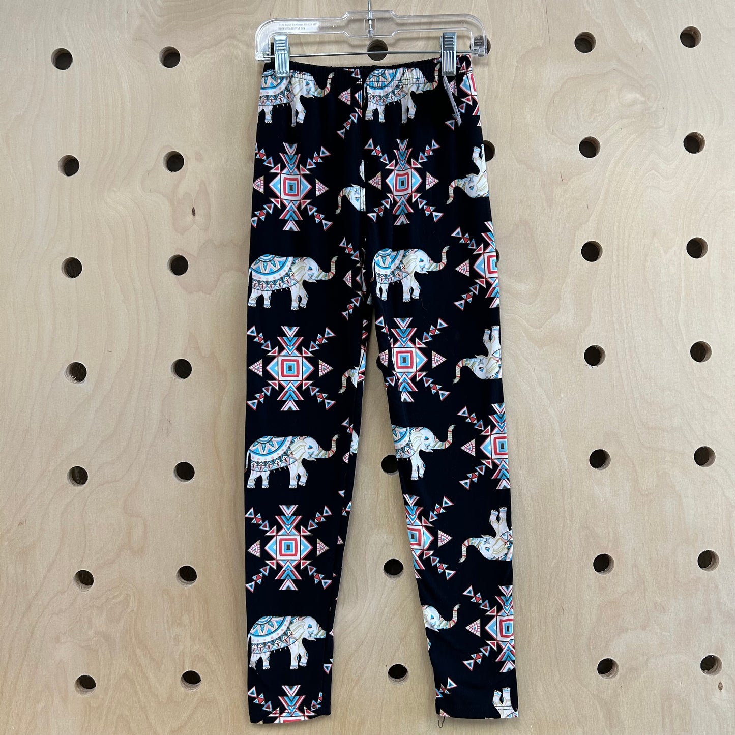 Lucky Elephant Leggings
