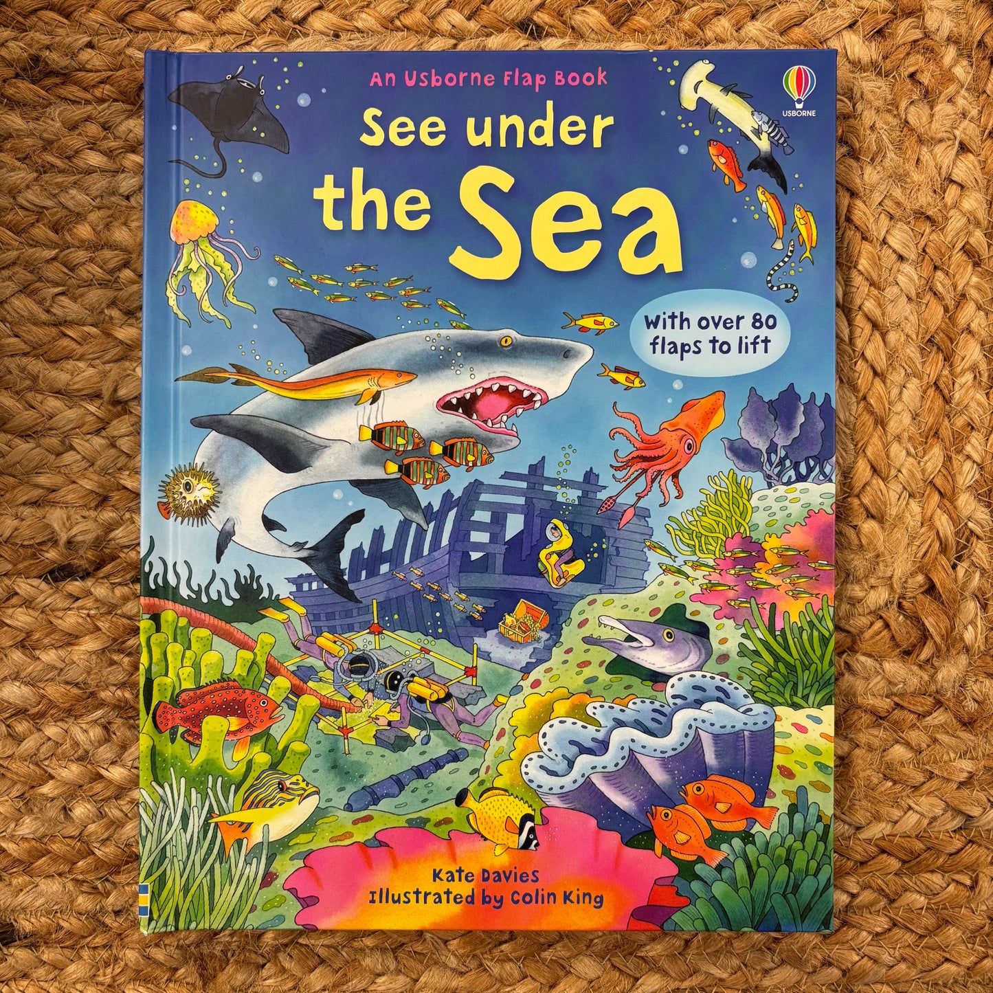 See Under the Sea