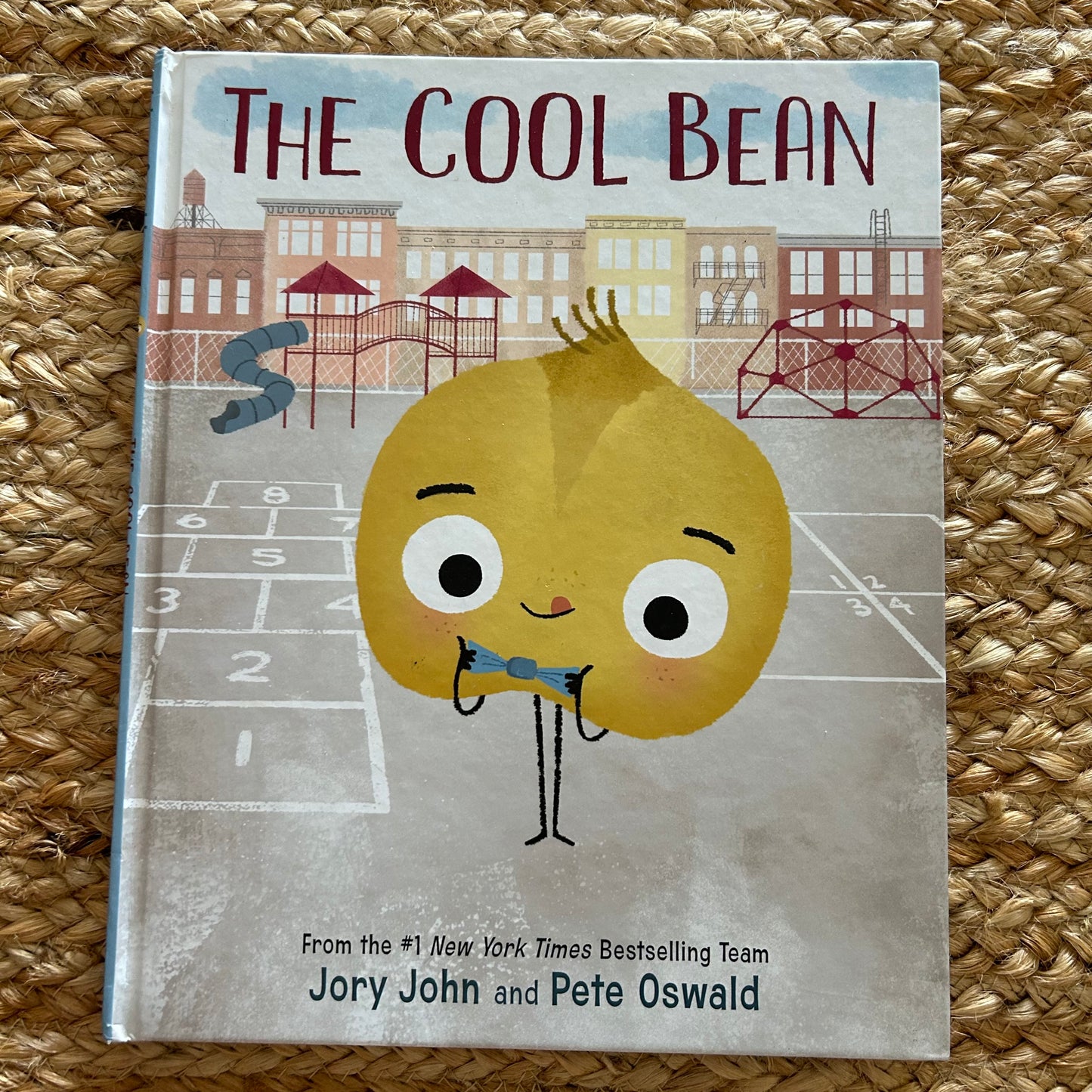 The Cool Bean