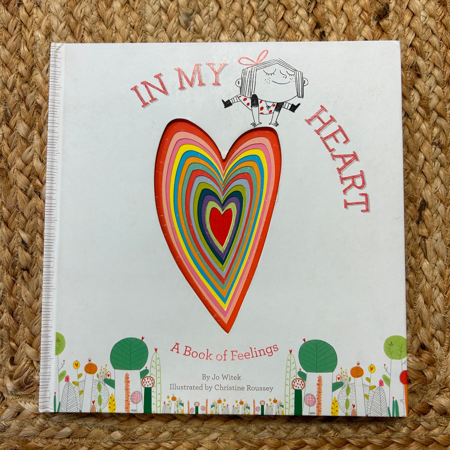 In My Heart