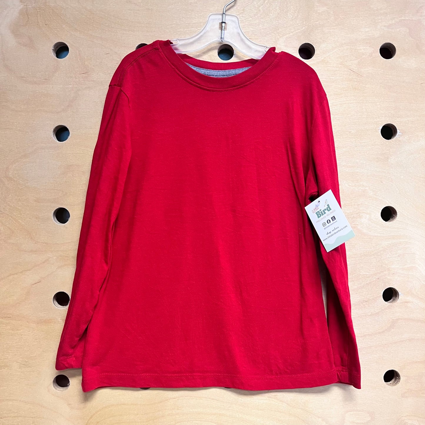 Red LS