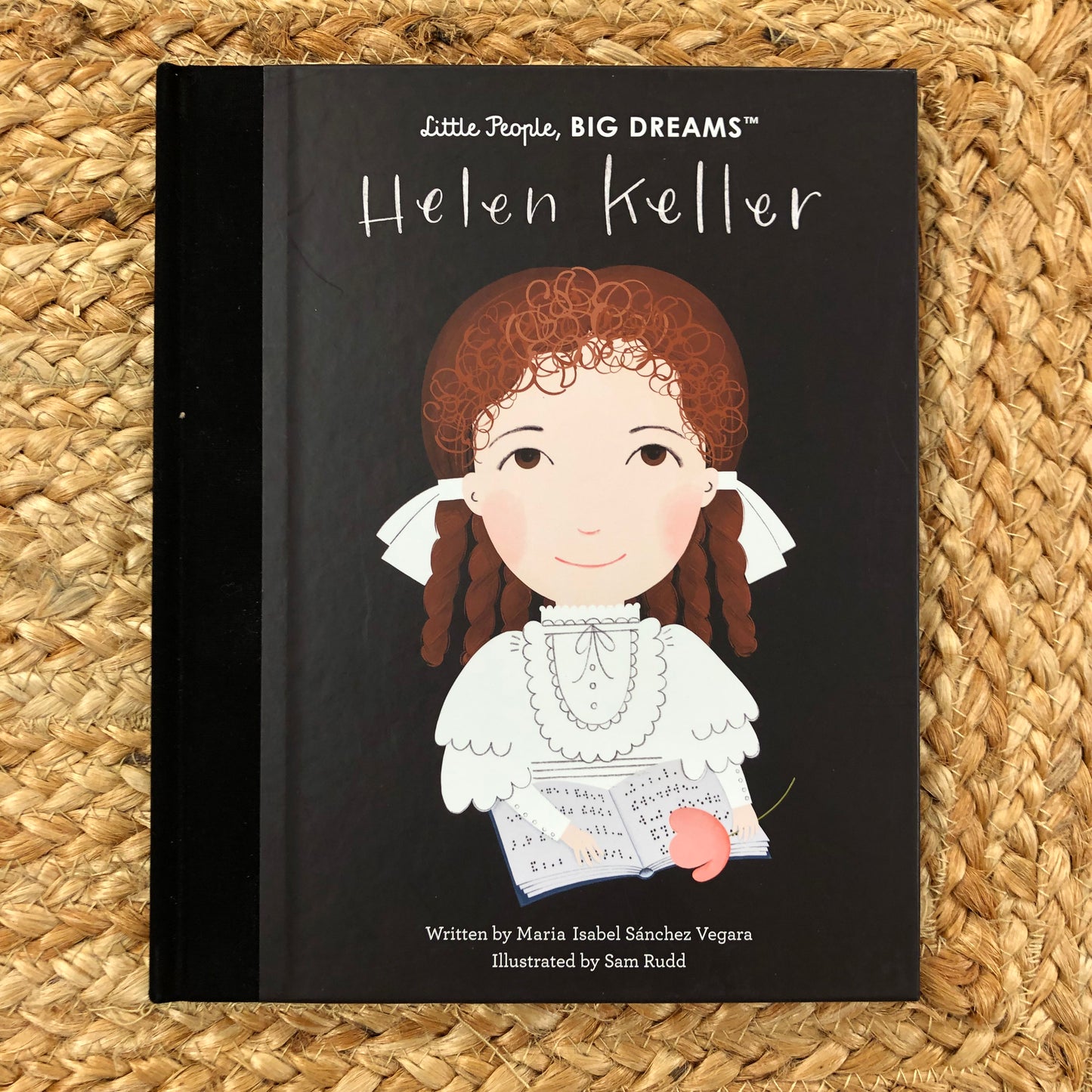 Helen Keller