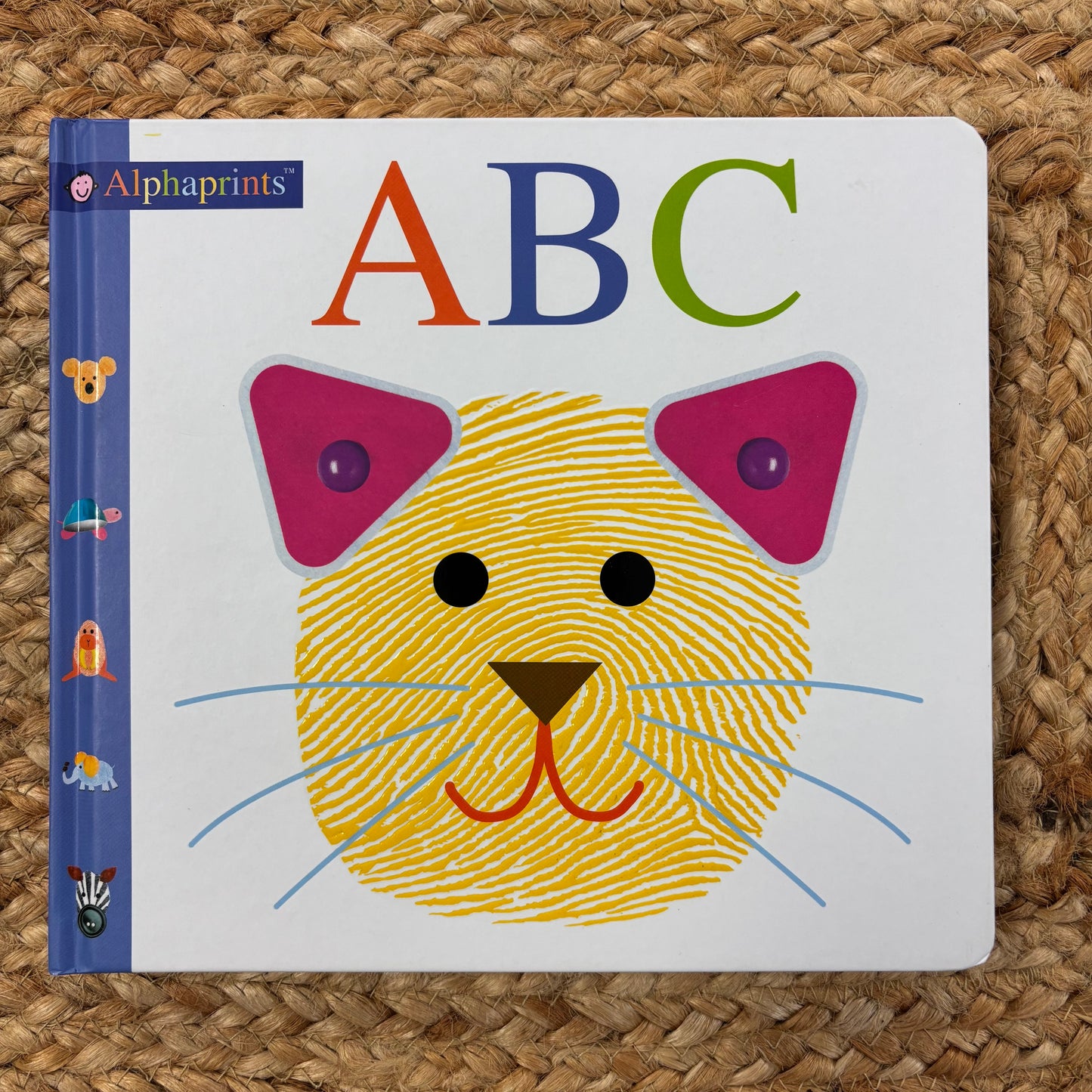 ABC