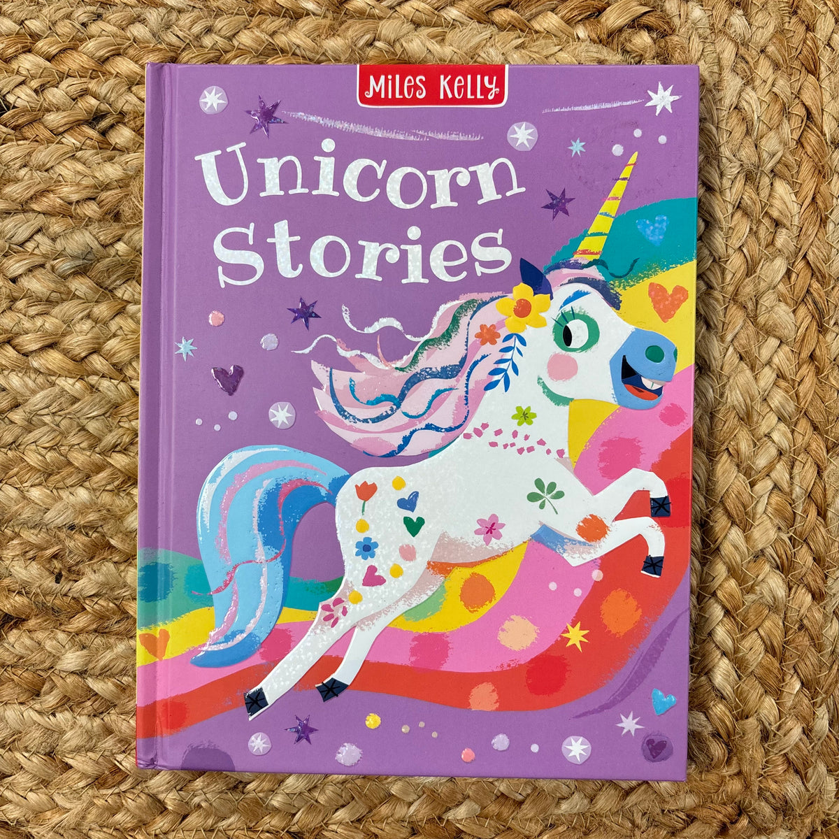 Unicorn Stories