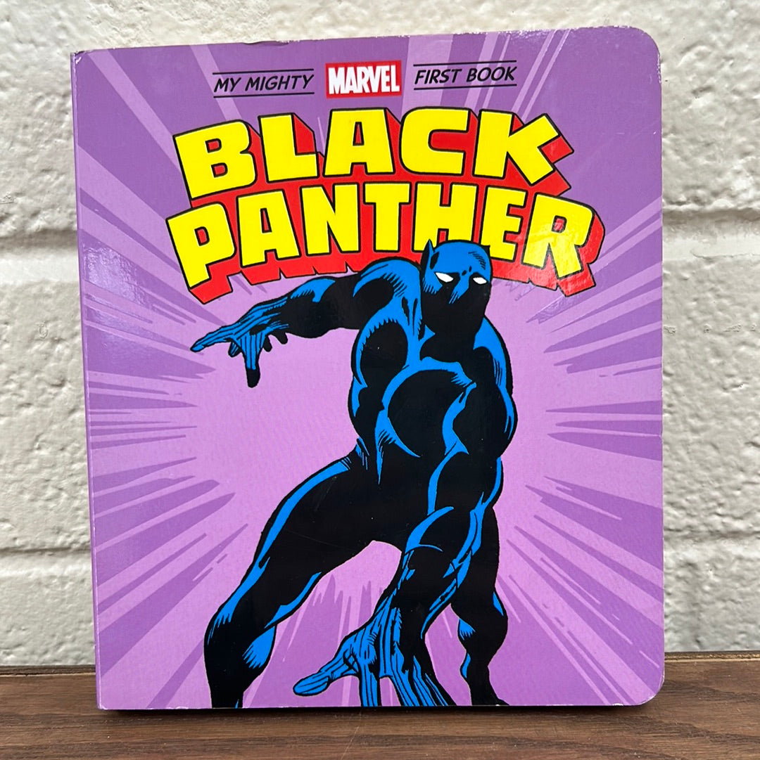 Black Panther
