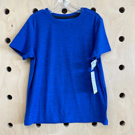 Blue Active Tee NEW!