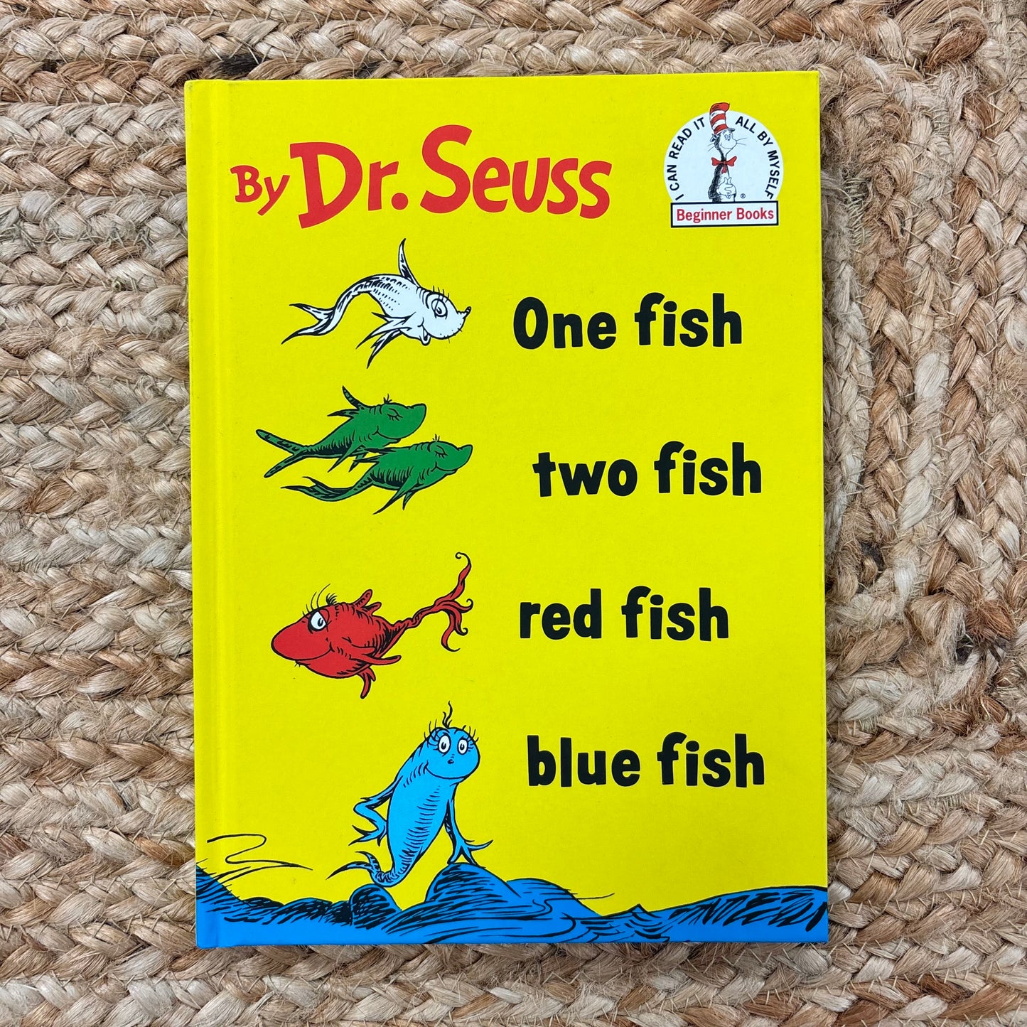 One Fish , Two Fish