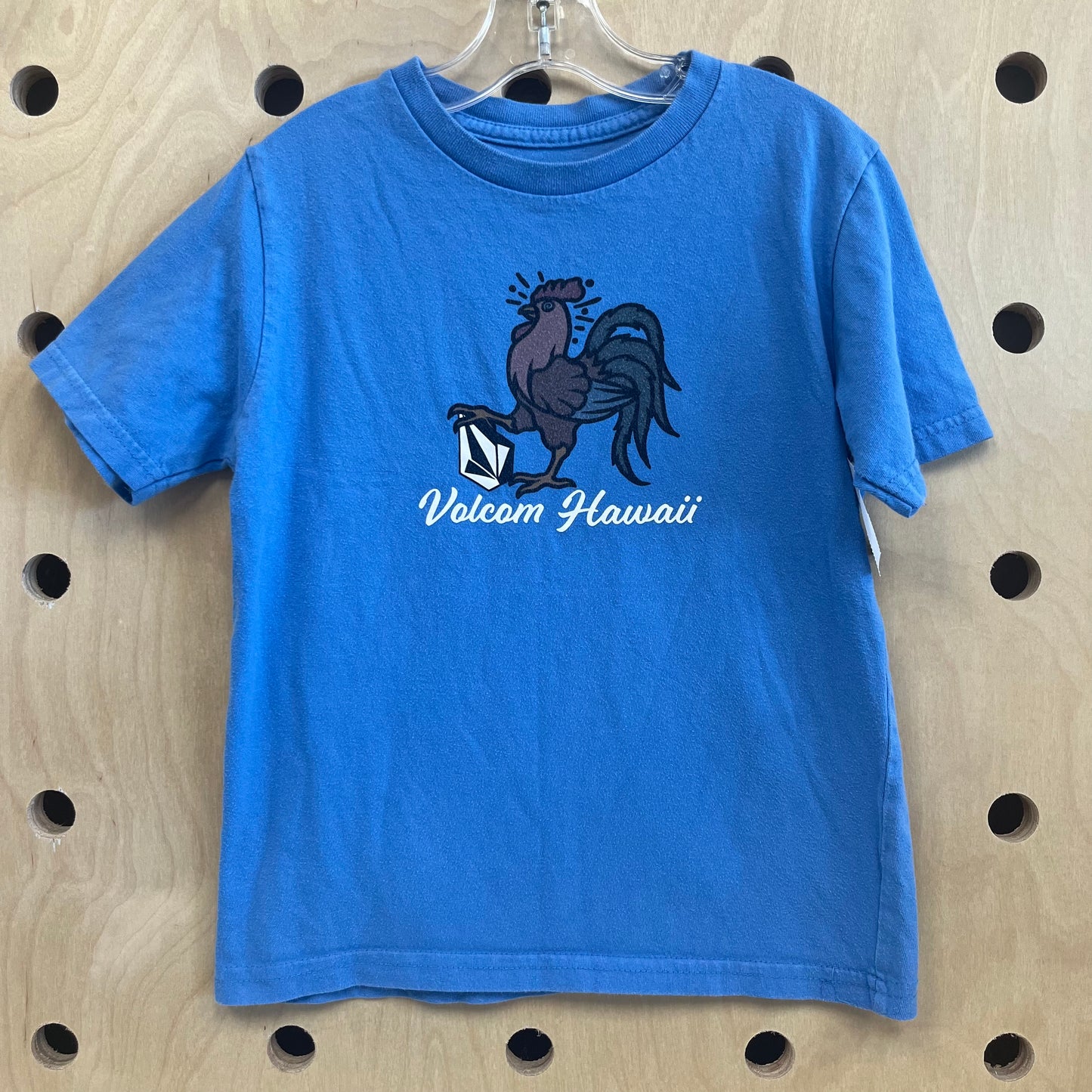 Blue Rooster Hawaii Tee