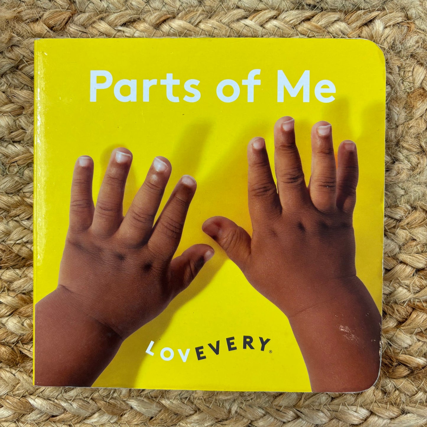 Parts of Me