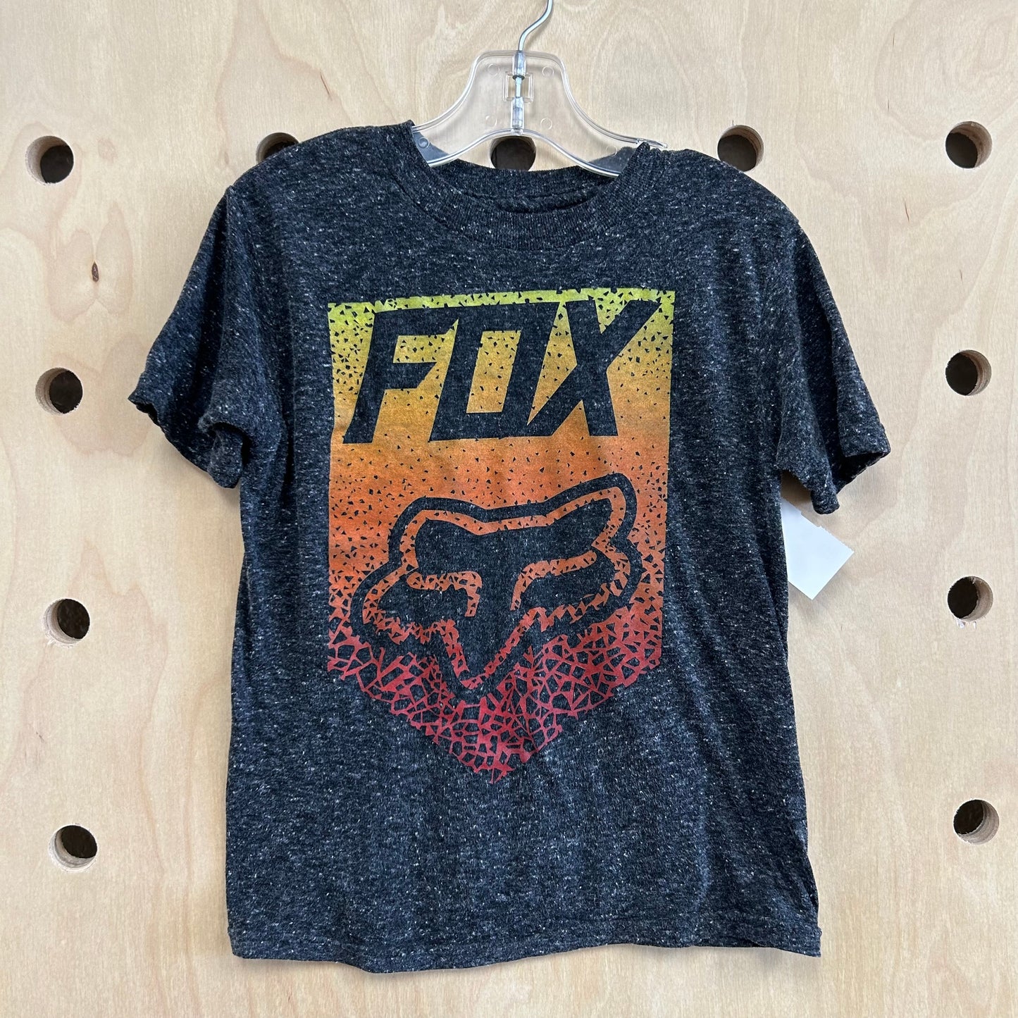 Grey Fox Racing Tee