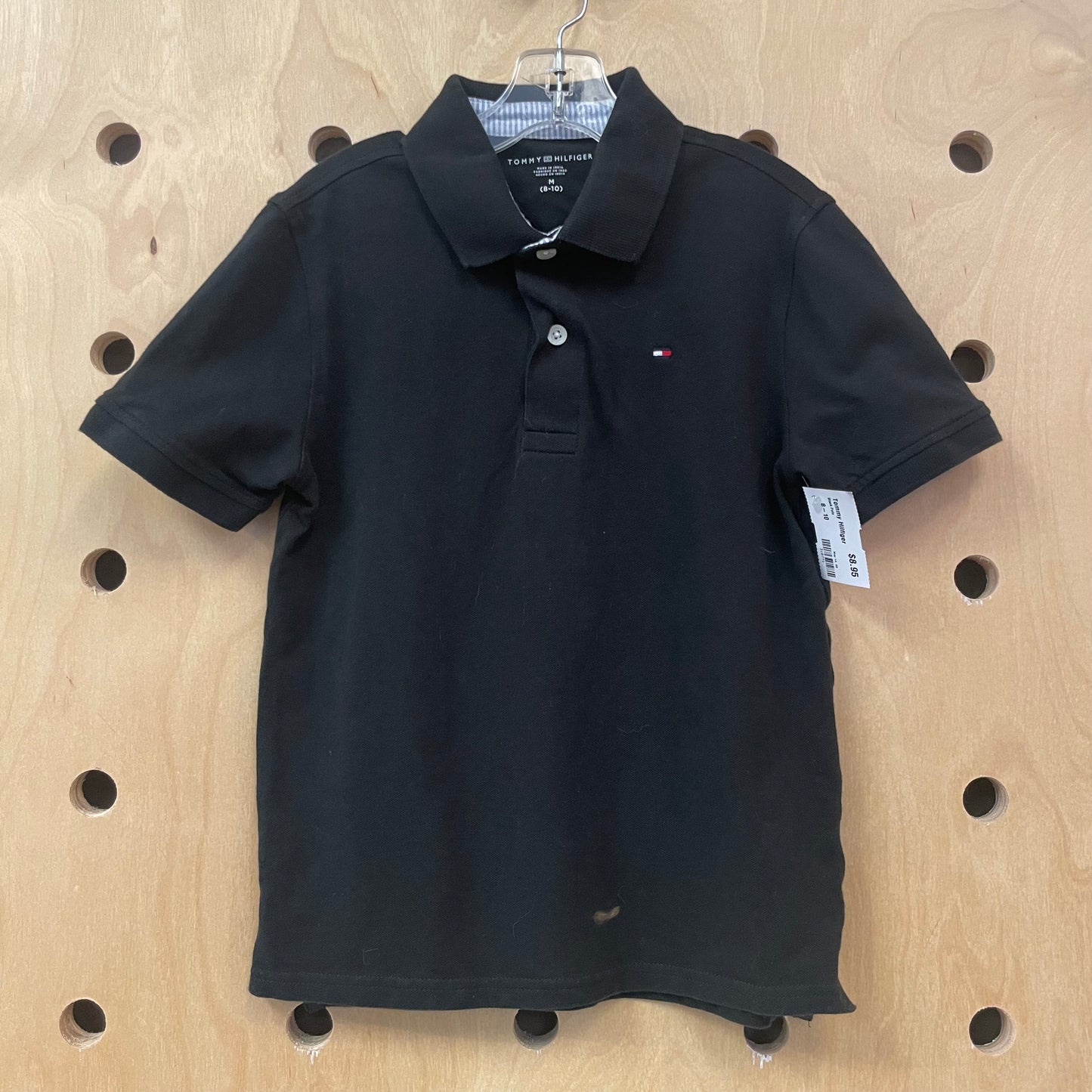 Black Polo