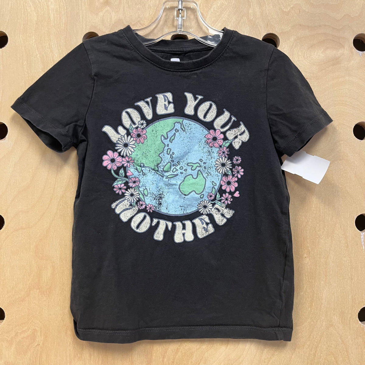 Love Your Mother Earth Tee