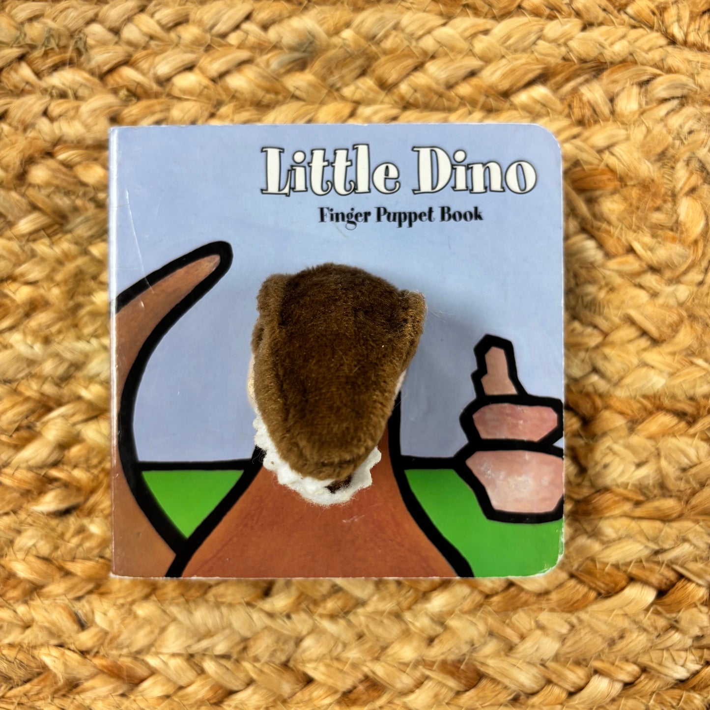 Little Dino