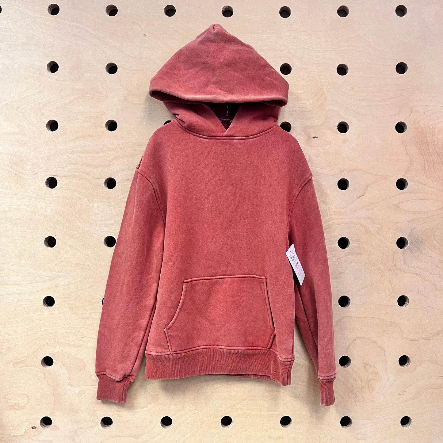 Marmalade Oversized Hoodie