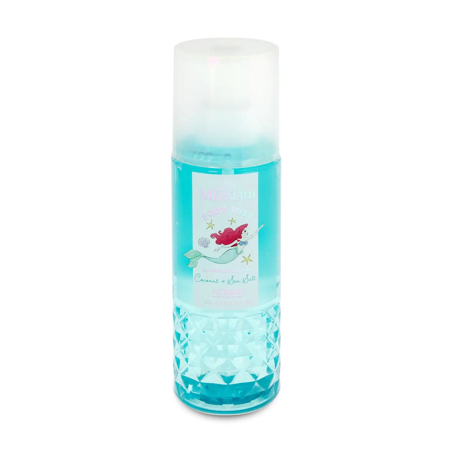 Little Mermaid Body Mist