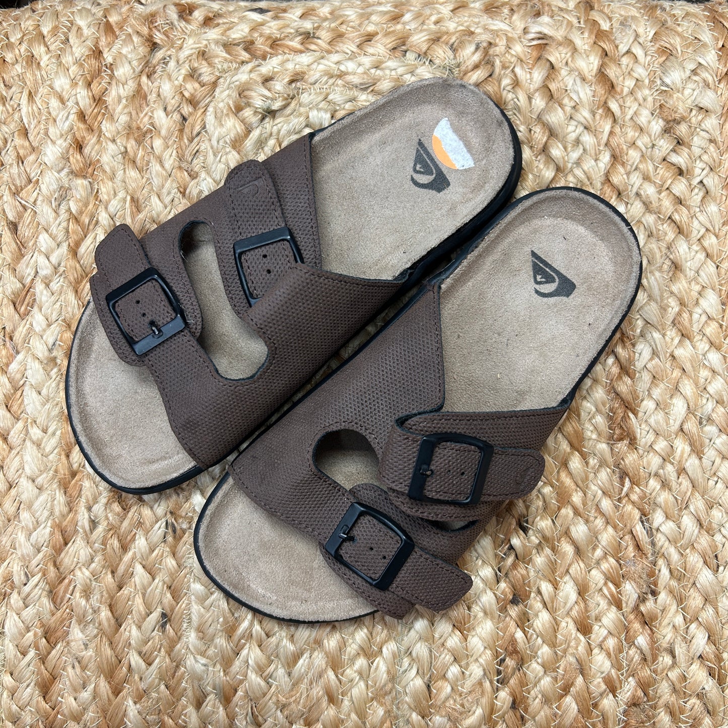 Embark Adjustable Sandals