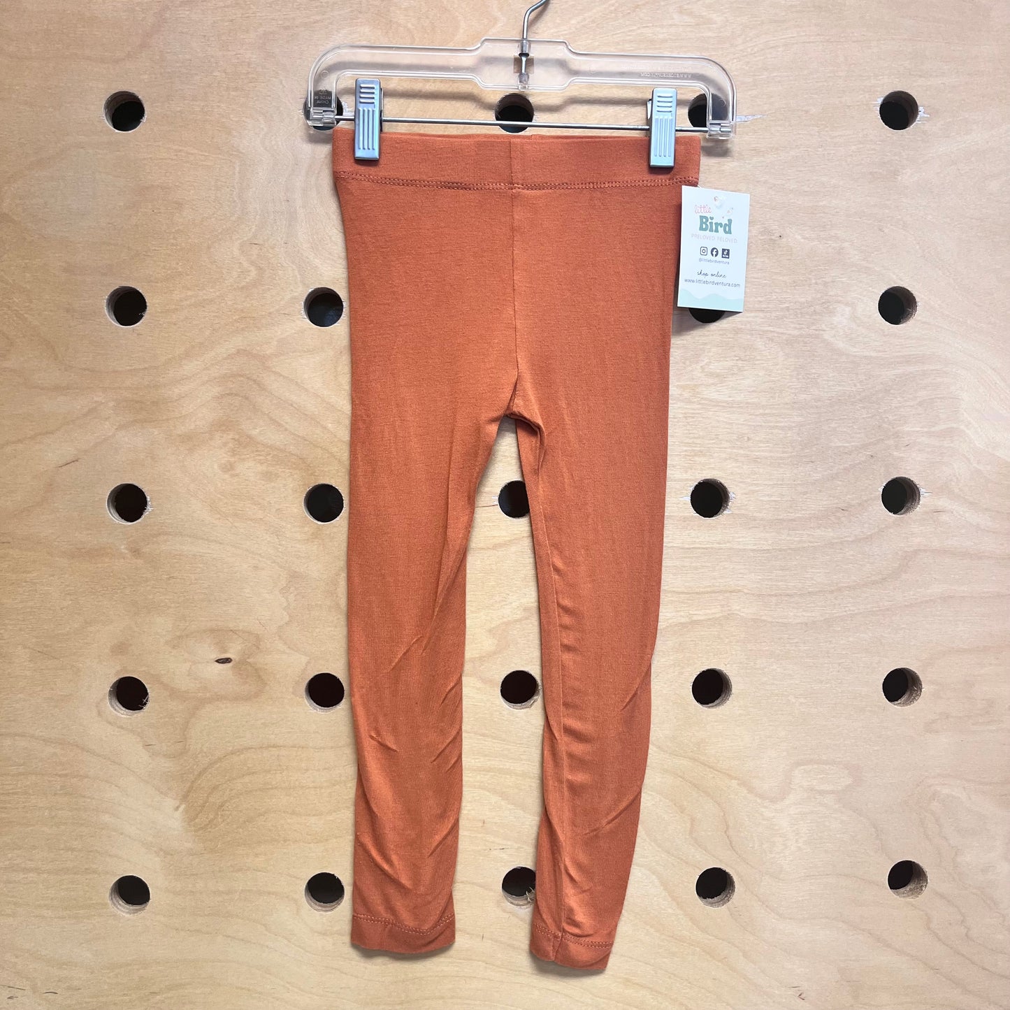 Sienna Bamboo Leggings