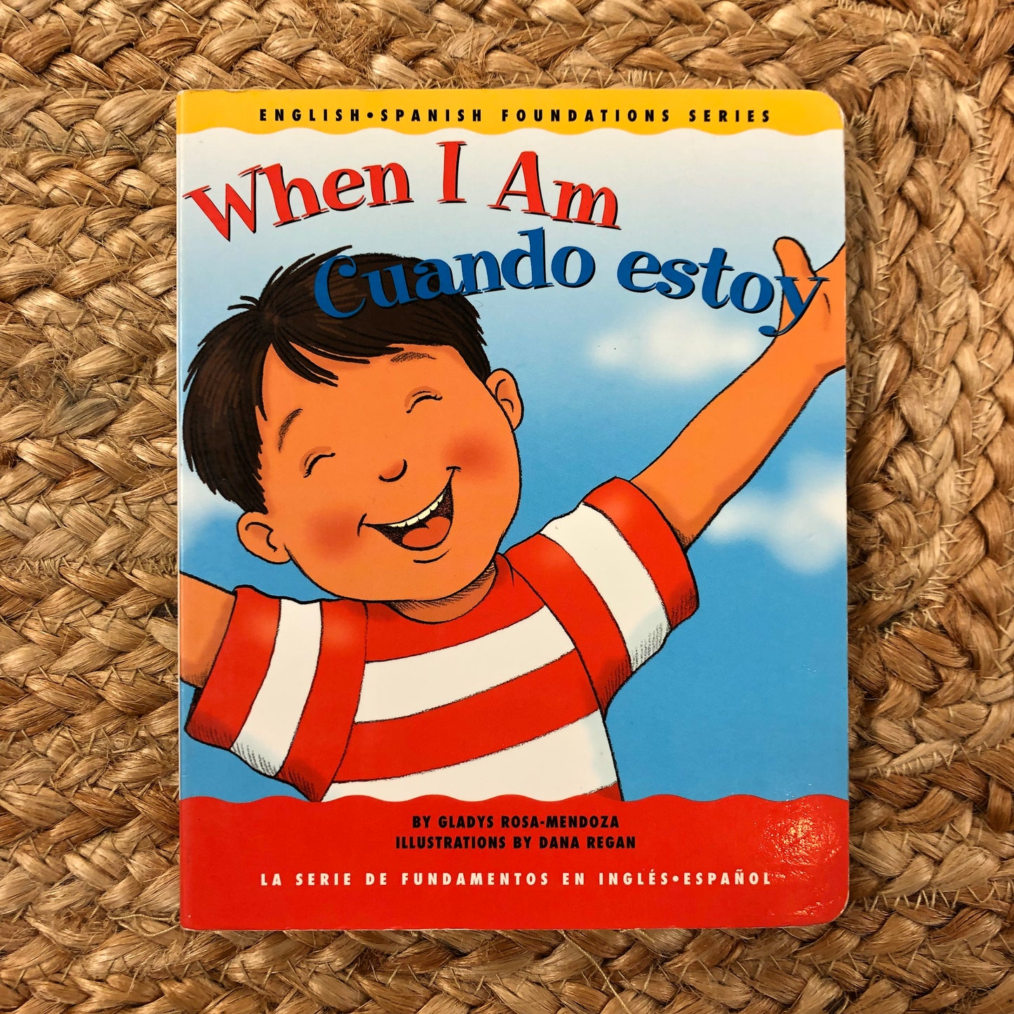 When I Am/Cuando Estoy