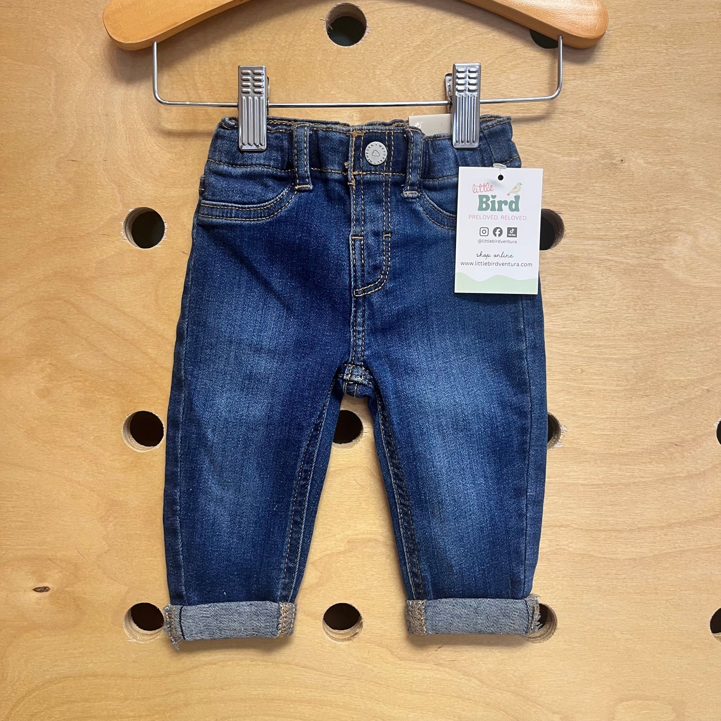 Skinny Denim NEW!