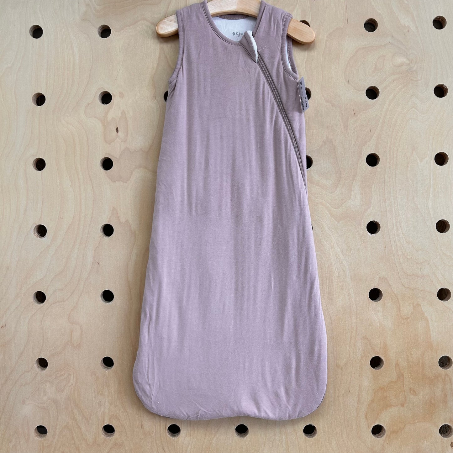 Wearable Blanket 1.0 Tog Tan