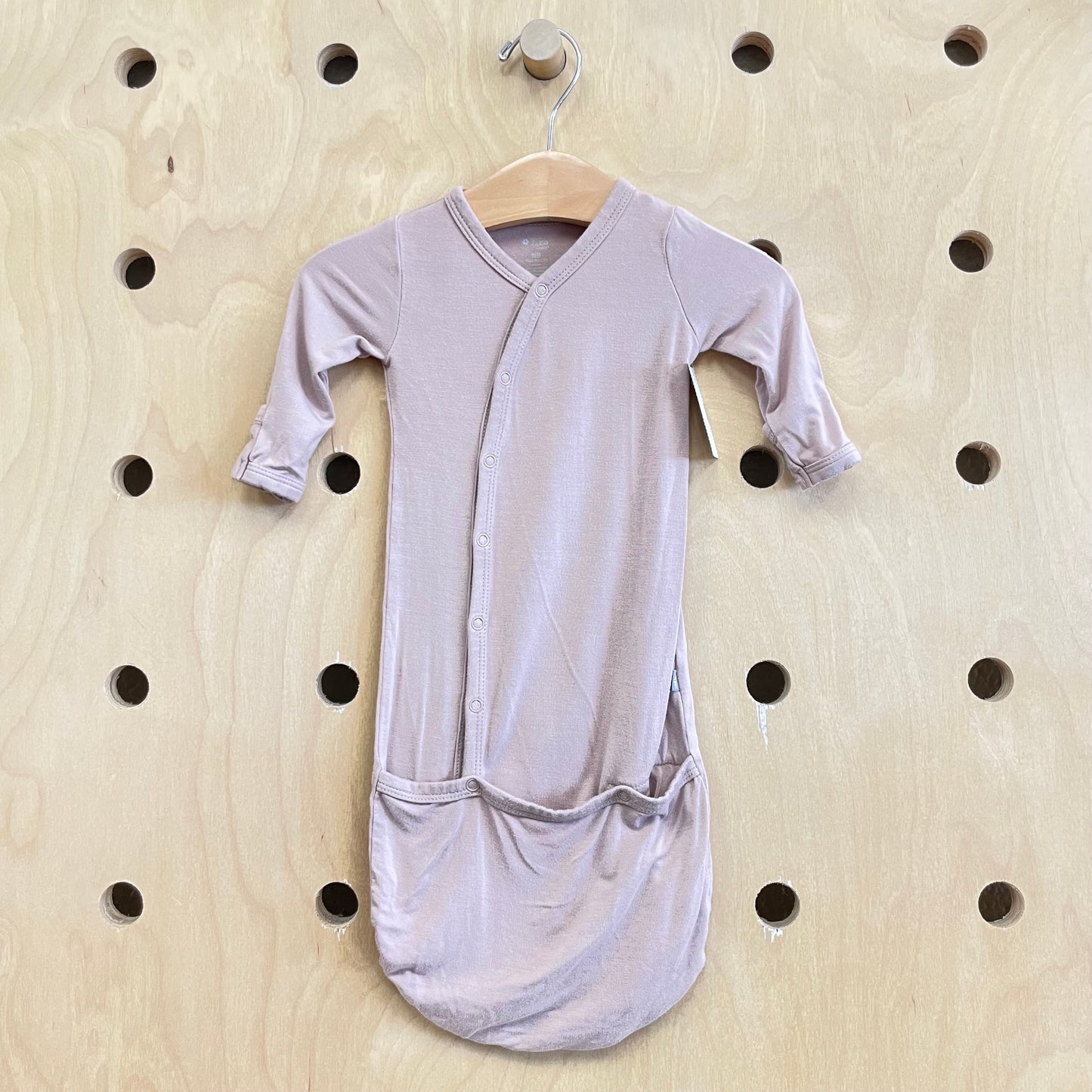 Taupe Bamboo Blend Sleep Sack
