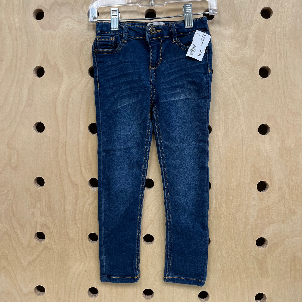 Skinny Denim