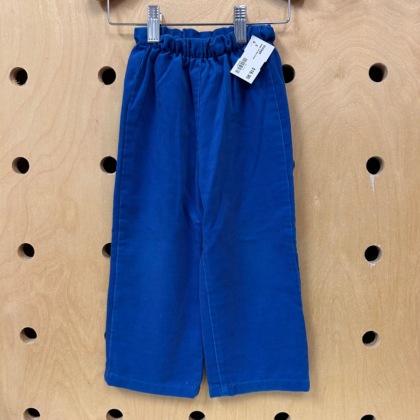Health Tex Blue Cords
