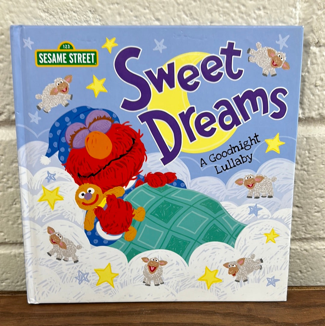 Sweet Dreams
