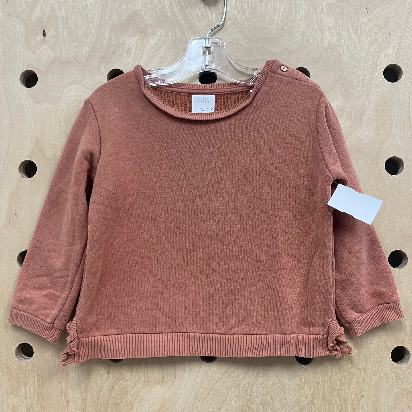 Pumpkin Spice Sweatshirt