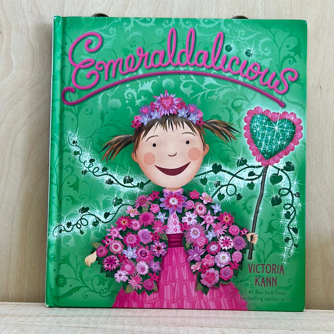 Emeraldalicious