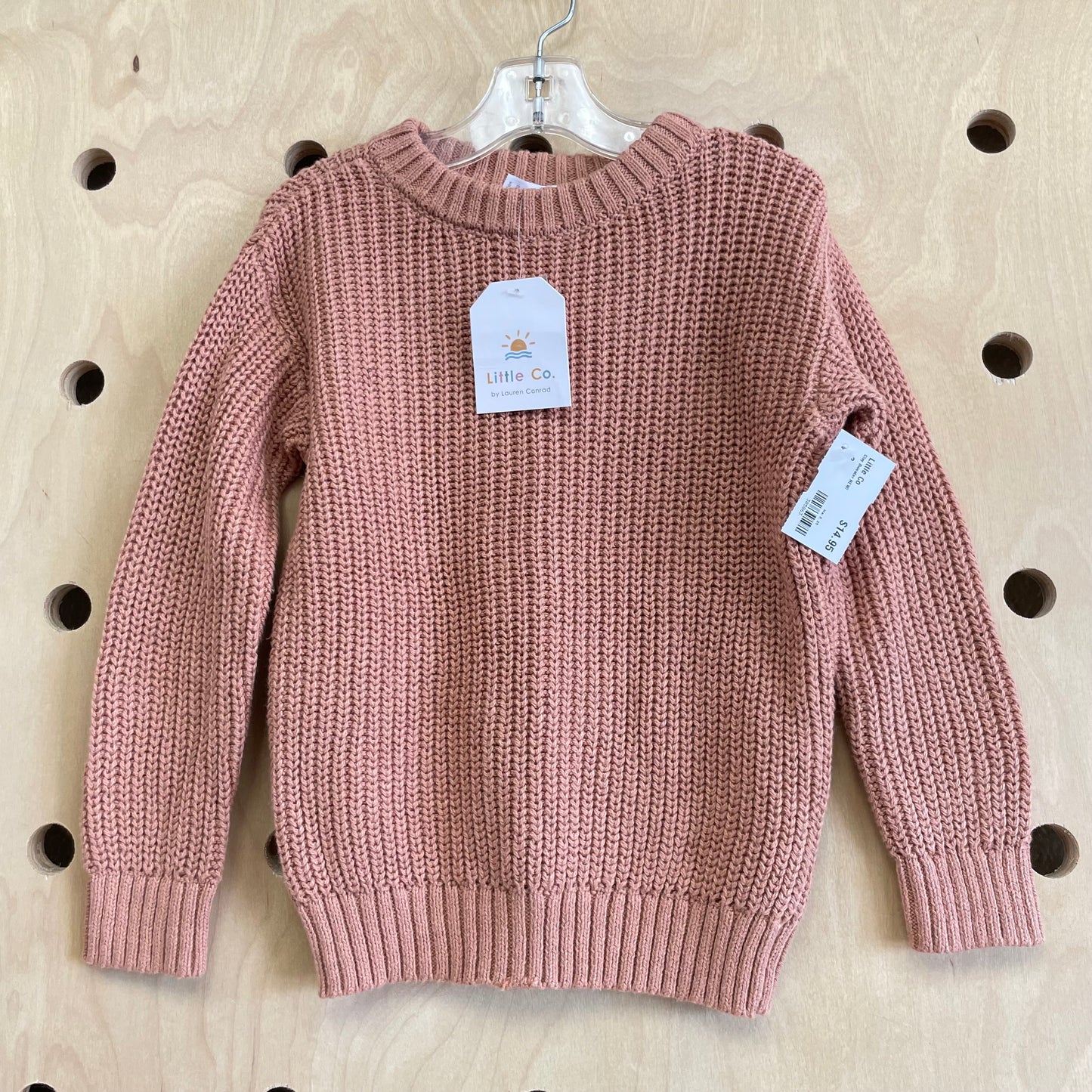 Clay Sweater NEW!