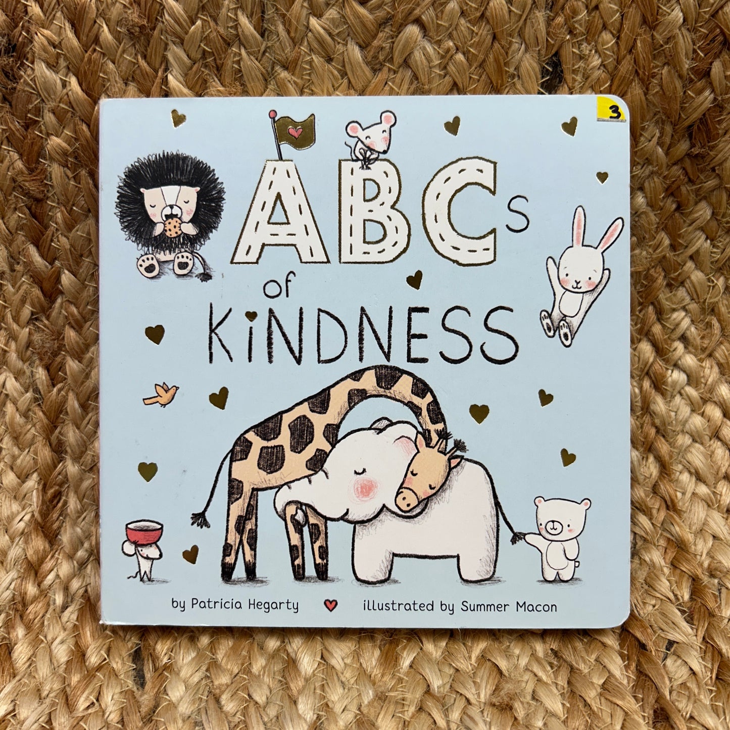 ABC of Kindness