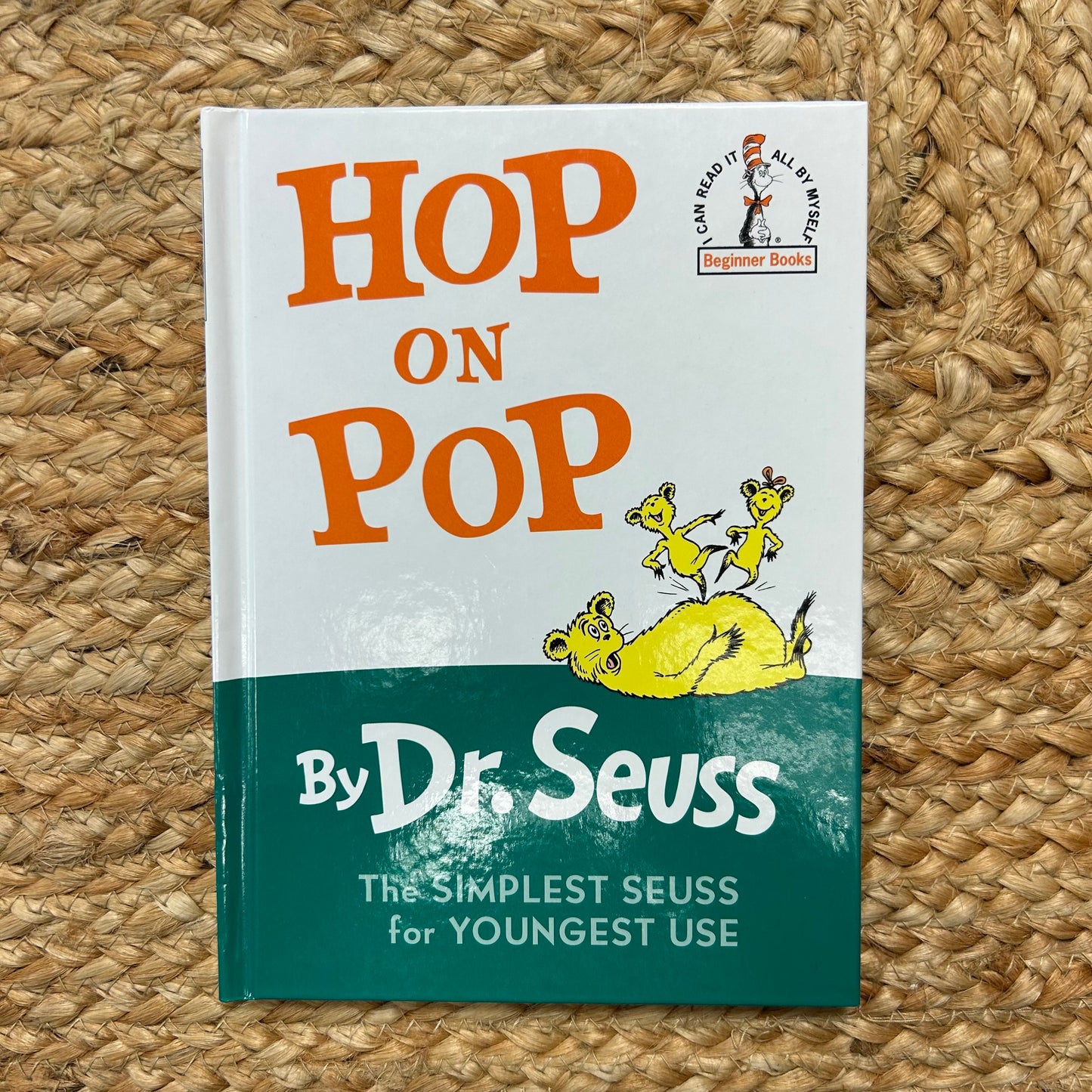 Hop On Pop