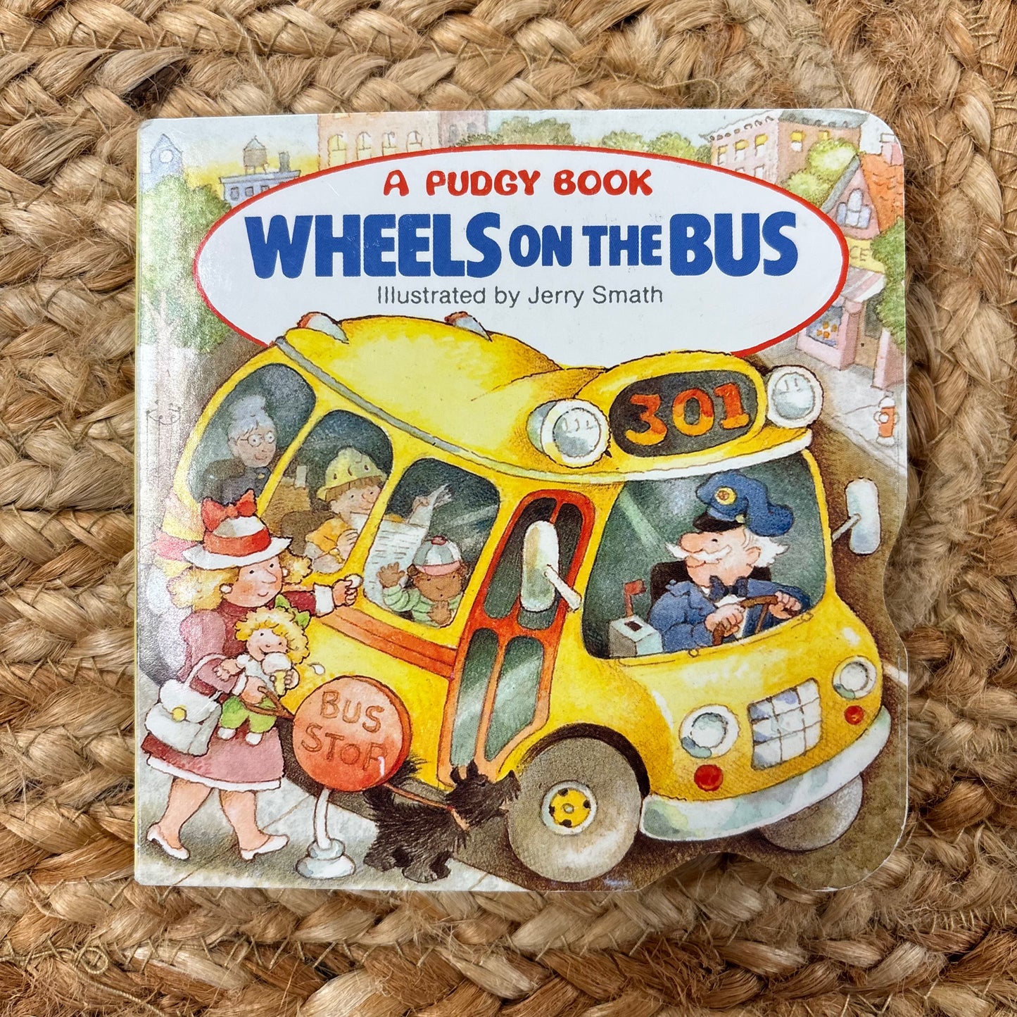 Wheels on the Bus