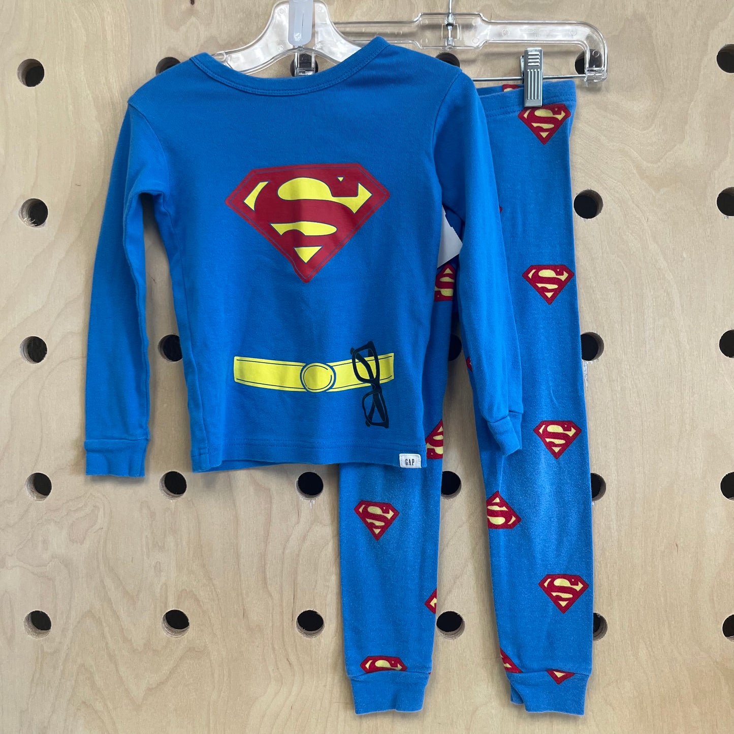 Superman Pajamas