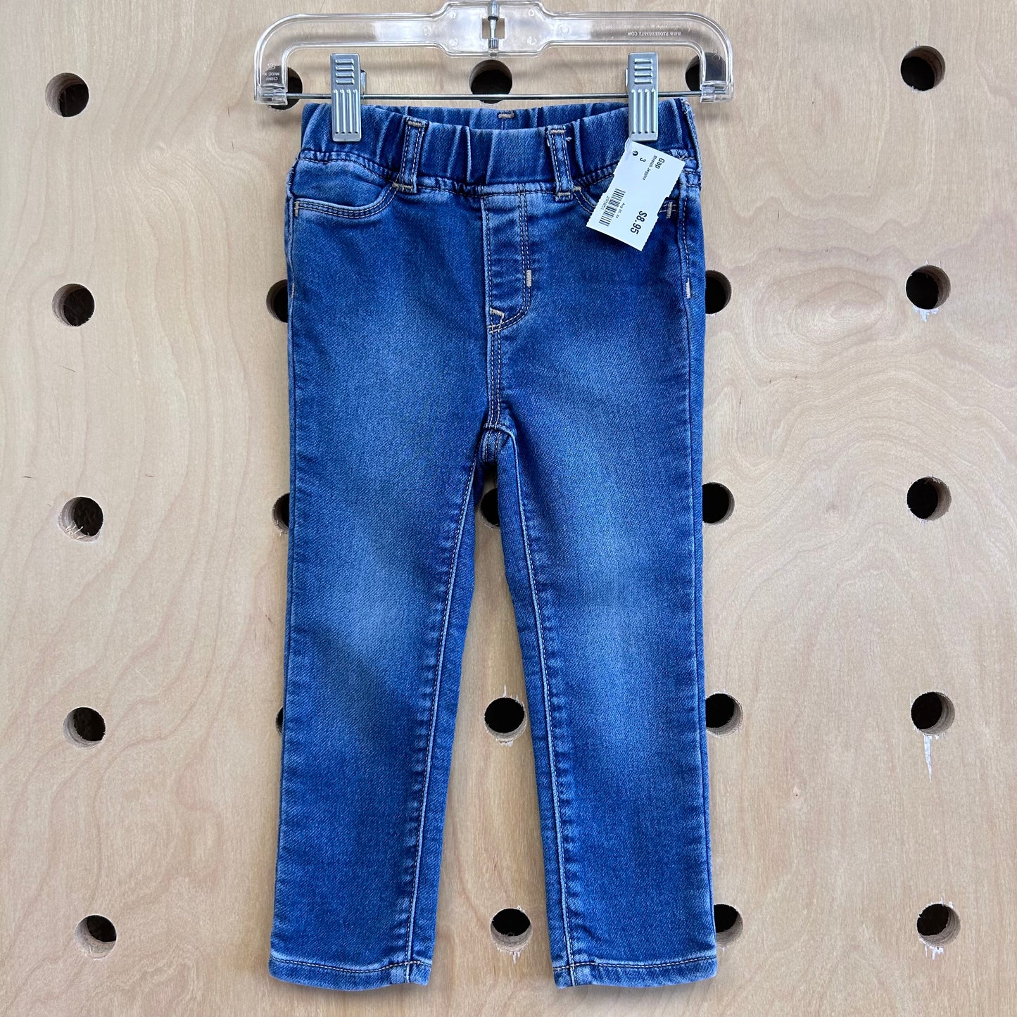Stretch Jeggings