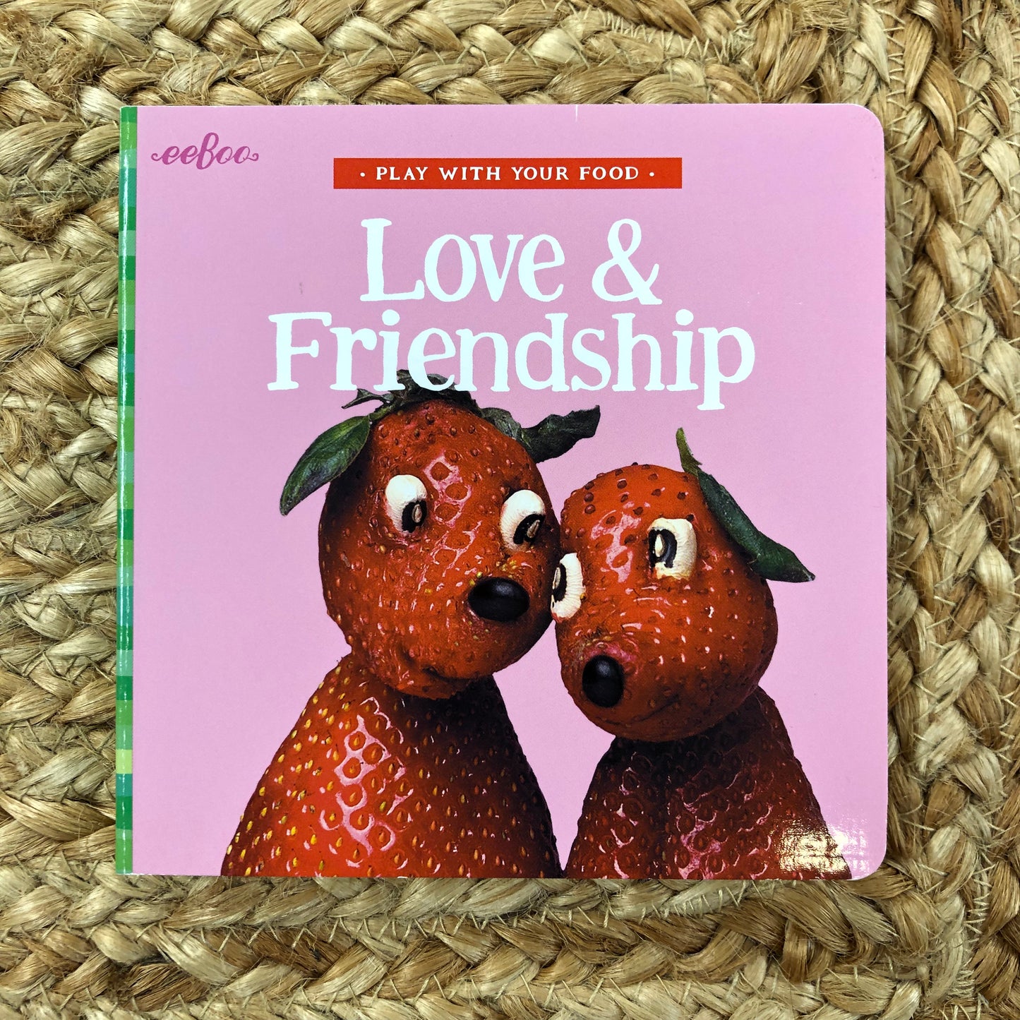 Love & Friendship