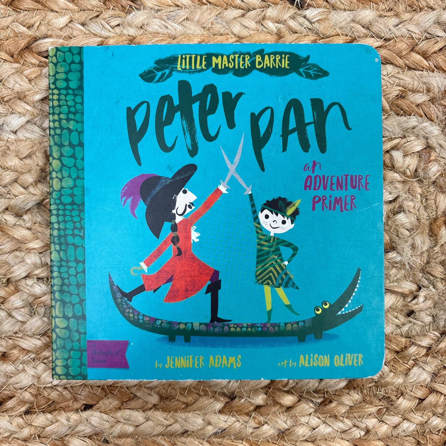 Peter Pan