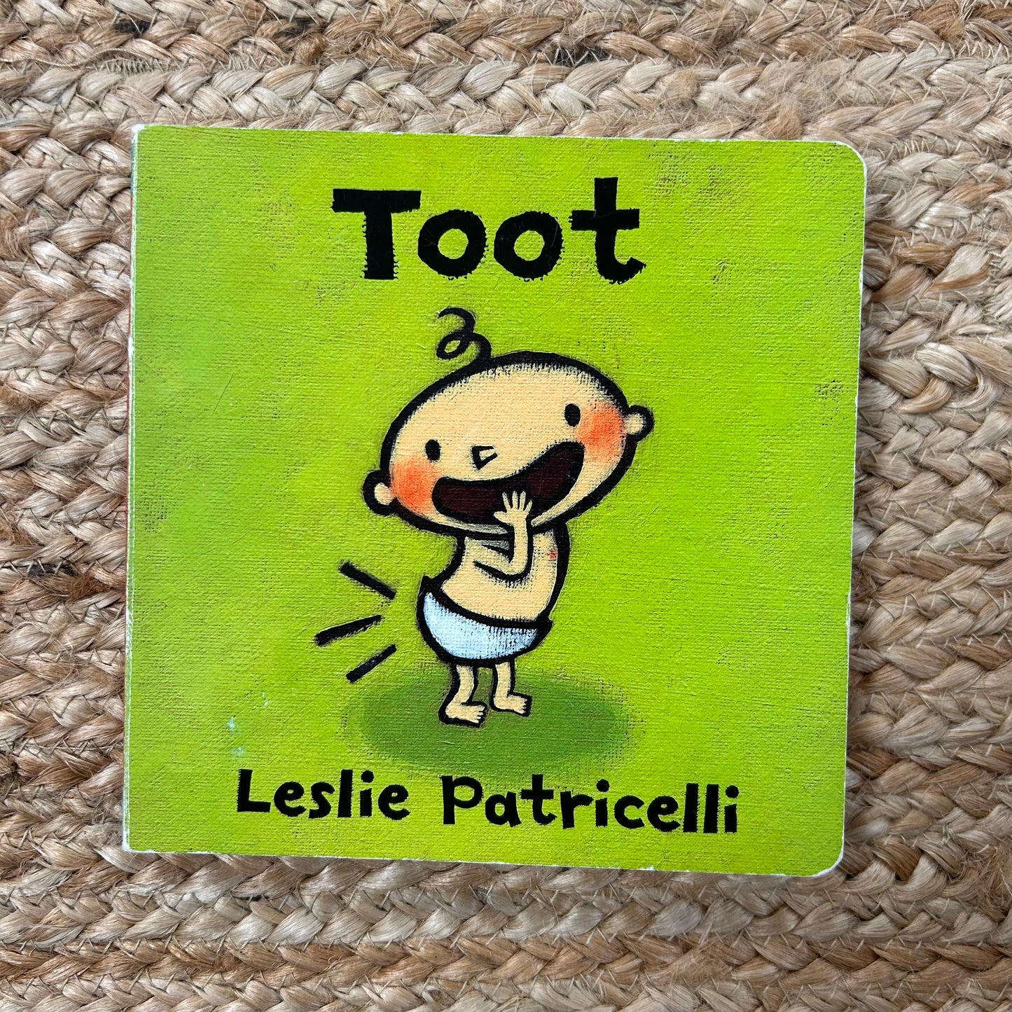 Toot