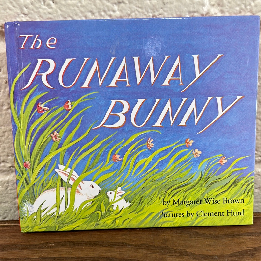 The Runaway Bunny
