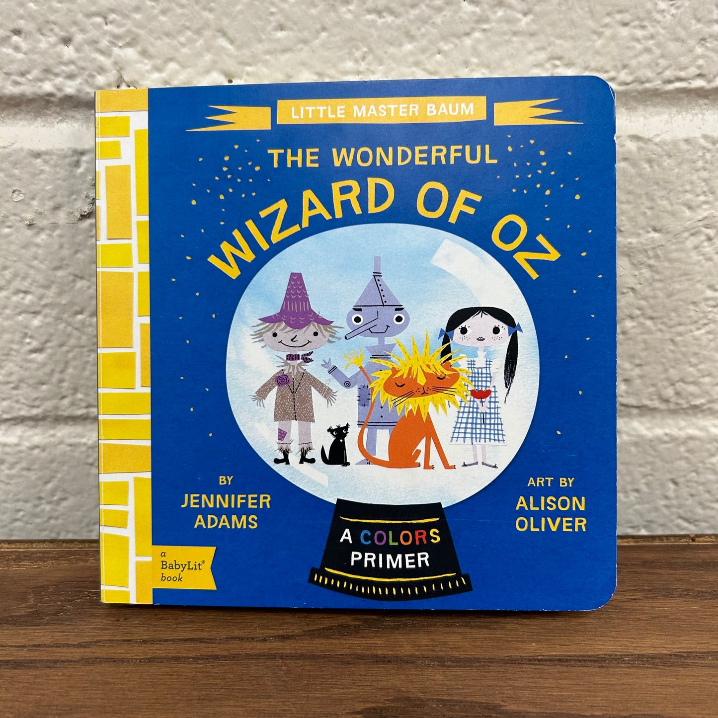 Wizard of Oz