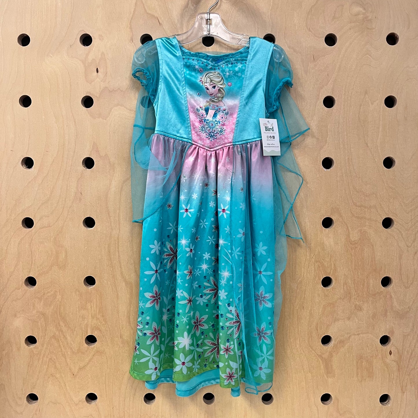 Elsa Nightgown